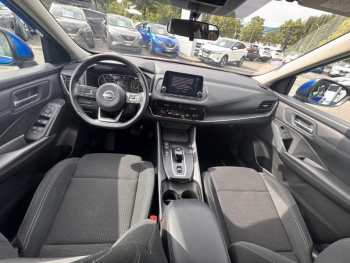 Photo 10 du bon plan NISSAN Qashqai e-POWER 190ch Business Edition 2022 occasion à 23985 €