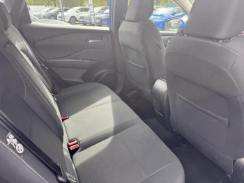 Photo 12 du bon plan NISSAN Qashqai e-POWER 190ch Business Edition 2022 occasion à 23985 €