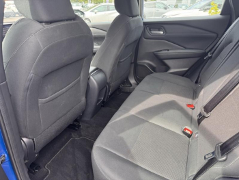 Photo 13 du bon plan NISSAN Qashqai e-POWER 190ch Business Edition 2022 occasion à 23985 €