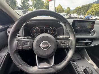 Photo 14 du bon plan NISSAN Qashqai e-POWER 190ch Business Edition 2022 occasion à 23985 €