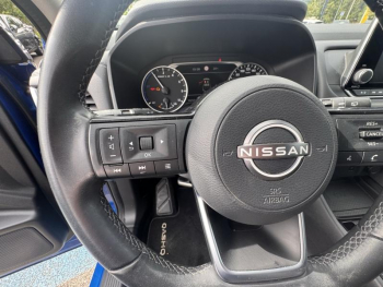 Photo 16 du bon plan NISSAN Qashqai e-POWER 190ch Business Edition 2022 occasion à 23985 €
