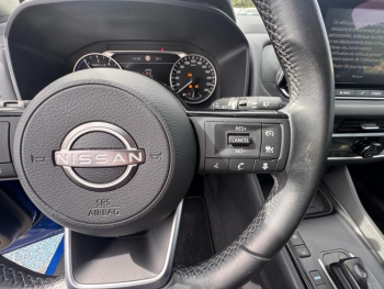 Photo 17 du bon plan NISSAN Qashqai e-POWER 190ch Business Edition 2022 occasion à 23985 €