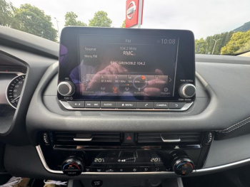 Photo 18 du bon plan NISSAN Qashqai e-POWER 190ch Business Edition 2022 occasion à 23985 €