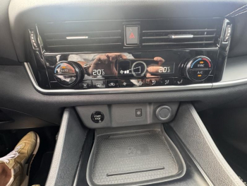 Photo 21 du bon plan NISSAN Qashqai e-POWER 190ch Business Edition 2022 occasion à 23985 €