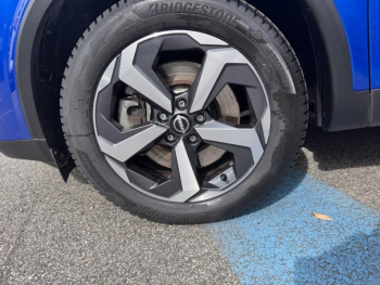 Photo 25 du bon plan NISSAN Qashqai e-POWER 190ch Business Edition 2022 occasion à 23985 €