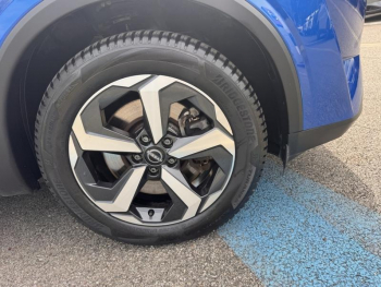 Photo 26 du bon plan NISSAN Qashqai e-POWER 190ch Business Edition 2022 occasion à 23985 €