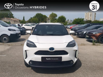 Photo 5 du bon plan TOYOTA Yaris Cross 116h Design MY22 occasion à 22990 €