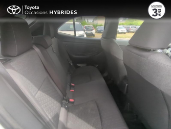 Photo 7 du bon plan TOYOTA Yaris Cross 116h Design MY22 occasion à 22990 €