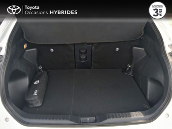 Photo 10 du bon plan TOYOTA Yaris Cross 116h Design MY22 occasion à 22990 €