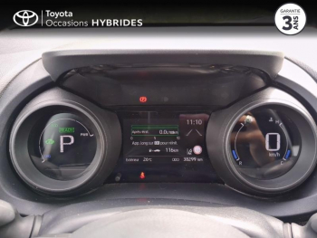 Photo 14 du bon plan TOYOTA Yaris Cross 116h Design MY22 occasion à 22990 €