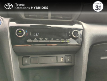 Photo 21 du bon plan TOYOTA Yaris Cross 116h Design MY22 occasion à 22990 €