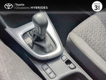 Photo 22 du bon plan TOYOTA Yaris Cross 116h Design MY22 occasion à 22990 €