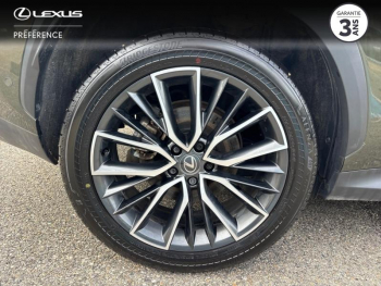 Photo 4 du bon plan LEXUS NX 450h+ PHEV Executive 4WD MY25 occasion à 54990 €
