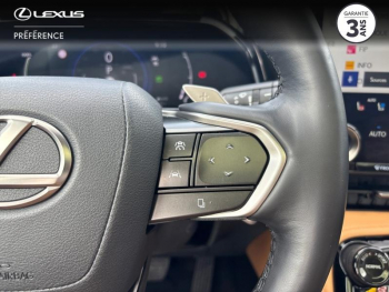 Photo 10 du bon plan LEXUS NX 450h+ PHEV Executive 4WD MY25 occasion à 54990 €