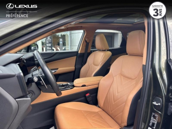 Photo 13 du bon plan LEXUS NX 450h+ PHEV Executive 4WD MY25 occasion à 54990 €
