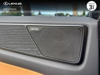 Photo 16 du bon plan LEXUS NX 450h+ PHEV Executive 4WD MY25 occasion à 54990 €