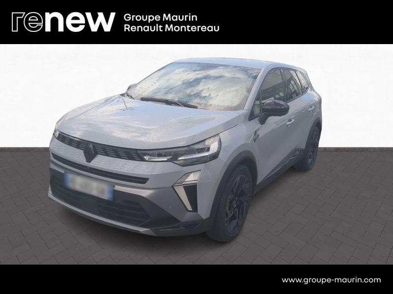 Bon plan RENAULT SYMBIOZ 1.6 E-Tech full hybrid 145ch esprit Alpine occasion à 27450 €