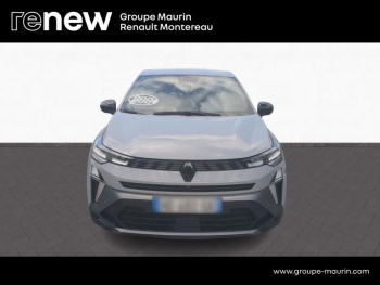 Photo 2 du bon plan RENAULT SYMBIOZ 1.6 E-Tech full hybrid 145ch esprit Alpine occasion à 27450 €