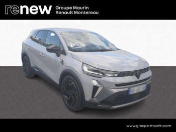 Photo 3 du bon plan RENAULT SYMBIOZ 1.6 E-Tech full hybrid 145ch esprit Alpine occasion à 27450 €