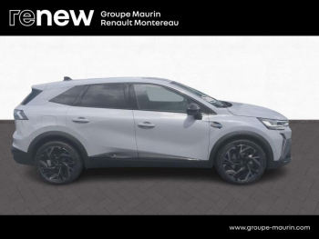 Photo 4 du bon plan RENAULT SYMBIOZ 1.6 E-Tech full hybrid 145ch esprit Alpine occasion à 27450 €