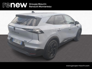 Photo 5 du bon plan RENAULT SYMBIOZ 1.6 E-Tech full hybrid 145ch esprit Alpine occasion à 27450 €