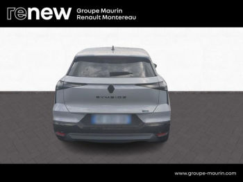 Photo 6 du bon plan RENAULT SYMBIOZ 1.6 E-Tech full hybrid 145ch esprit Alpine occasion à 27450 €