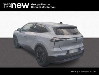 Photo 7 du bon plan RENAULT SYMBIOZ 1.6 E-Tech full hybrid 145ch esprit Alpine occasion à 27450 €