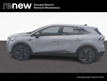 Photo 8 du bon plan RENAULT SYMBIOZ 1.6 E-Tech full hybrid 145ch esprit Alpine occasion à 27450 €
