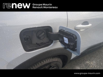 Photo 9 du bon plan RENAULT SYMBIOZ 1.6 E-Tech full hybrid 145ch esprit Alpine occasion à 27450 €