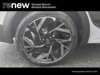 Photo 11 du bon plan RENAULT SYMBIOZ 1.6 E-Tech full hybrid 145ch esprit Alpine occasion à 27450 €