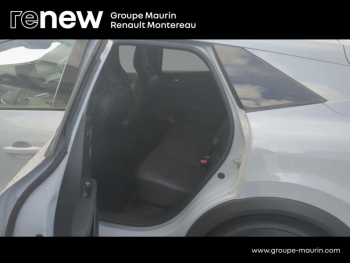 Photo 15 du bon plan RENAULT SYMBIOZ 1.6 E-Tech full hybrid 145ch esprit Alpine occasion à 27450 €