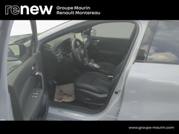 Photo 16 du bon plan RENAULT SYMBIOZ 1.6 E-Tech full hybrid 145ch esprit Alpine occasion à 27450 €