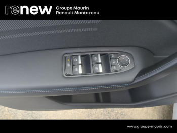 Photo 18 du bon plan RENAULT SYMBIOZ 1.6 E-Tech full hybrid 145ch esprit Alpine occasion à 27450 €