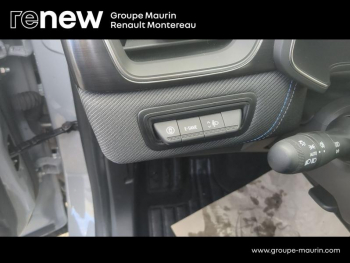 Photo 19 du bon plan RENAULT SYMBIOZ 1.6 E-Tech full hybrid 145ch esprit Alpine occasion à 27450 €