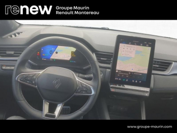 Photo 21 du bon plan RENAULT SYMBIOZ 1.6 E-Tech full hybrid 145ch esprit Alpine occasion à 27450 €