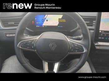 Photo 22 du bon plan RENAULT SYMBIOZ 1.6 E-Tech full hybrid 145ch esprit Alpine occasion à 27450 €