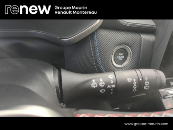 Photo 25 du bon plan RENAULT SYMBIOZ 1.6 E-Tech full hybrid 145ch esprit Alpine occasion à 27450 €