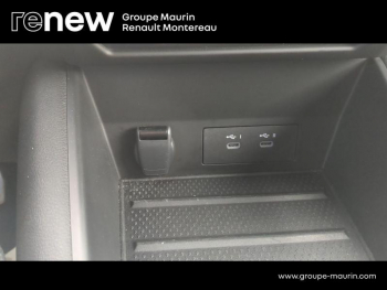 Photo 26 du bon plan RENAULT SYMBIOZ 1.6 E-Tech full hybrid 145ch esprit Alpine occasion à 27450 €