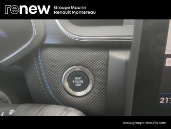 Photo 27 du bon plan RENAULT SYMBIOZ 1.6 E-Tech full hybrid 145ch esprit Alpine occasion à 27450 €