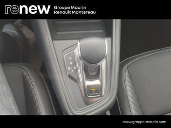 Photo 28 du bon plan RENAULT SYMBIOZ 1.6 E-Tech full hybrid 145ch esprit Alpine occasion à 27450 €