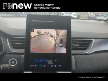 Photo 30 du bon plan RENAULT SYMBIOZ 1.6 E-Tech full hybrid 145ch esprit Alpine occasion à 27450 €