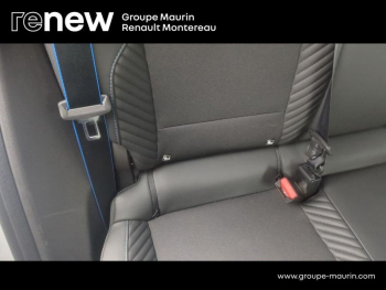 Photo 31 du bon plan RENAULT SYMBIOZ 1.6 E-Tech full hybrid 145ch esprit Alpine occasion à 27450 €
