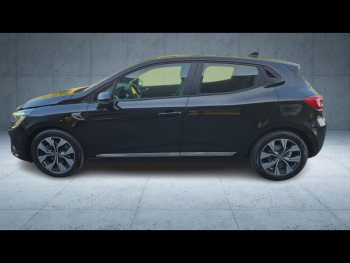 Photo 2 du bon plan RENAULT Clio 1.6 E-Tech hybride 145ch Techno occasion à 12290 €