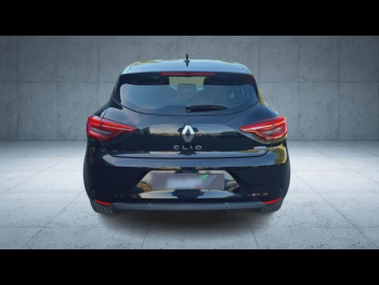 Photo 4 du bon plan RENAULT Clio 1.6 E-Tech hybride 145ch Techno occasion à 12290 €