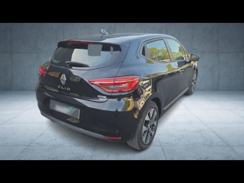 Photo 5 du bon plan RENAULT Clio 1.6 E-Tech hybride 145ch Techno occasion à 12290 €