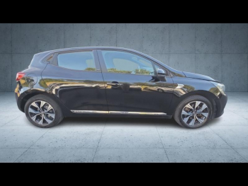 Photo 6 du bon plan RENAULT Clio 1.6 E-Tech hybride 145ch Techno occasion à 12290 €