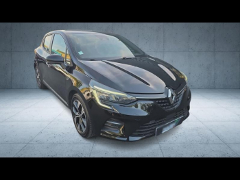 Photo 7 du bon plan RENAULT Clio 1.6 E-Tech hybride 145ch Techno occasion à 12290 €