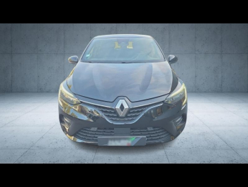 Photo 8 du bon plan RENAULT Clio 1.6 E-Tech hybride 145ch Techno occasion à 12290 €