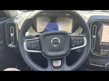 Photo 24 du bon plan VOLVO XC40 B3 163ch Lounge Edition DCT 7 occasion à 43900 €