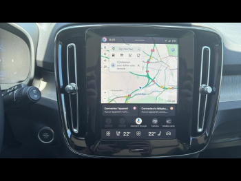 Photo 26 du bon plan VOLVO XC40 B3 163ch Lounge Edition DCT 7 occasion à 43900 €